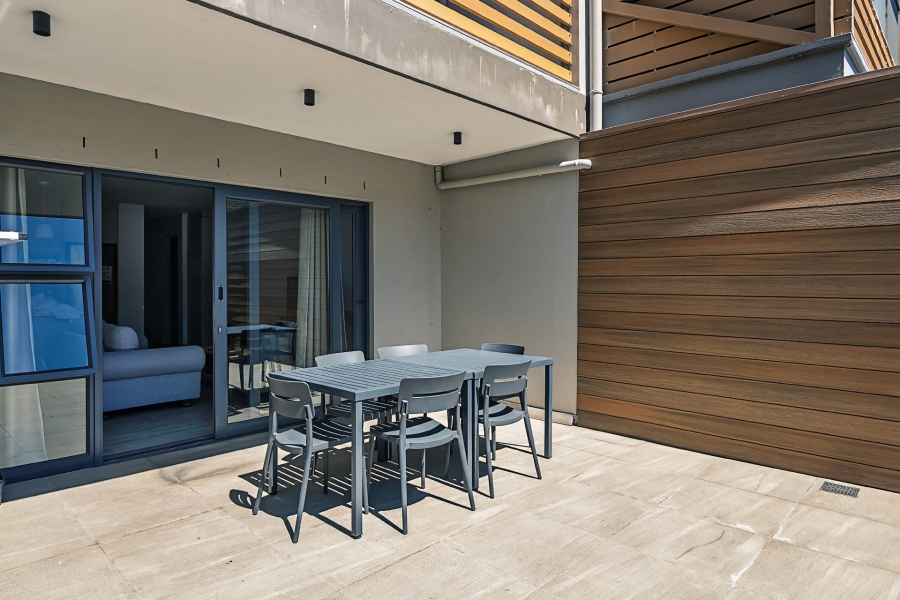 2 Bedroom Property for Sale in Rondebosch Western Cape